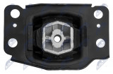 NTY ENGINE MOUNT FORD MONDEO IV 2.0TDCI 07-, S-MAX/GALAXY II 2.0TDCI 06- /LEFT/