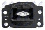 NTY ENGINE MOUNT FORD MONDEO IV 2.0TDCI 07-, S-MAX/GALAXY II 2.0TDCI 06- /LEFT/