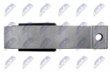 NTY ENGINE MOUNT FORD MONDEO IV 2.3 07-14, GALAXY II 2.3 07-15 /REAR/