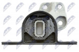 NTY ENGINE MOUNT FORD KA I (97) 1996 - 2008 1.3 EFI DURATEC - 51 KW/69 HP / FRONT , LEFT  /