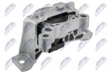 NTY ENGINE MOUNT HYDRO FORD C-MAX II (11) 2010 - 2019 1.6 SCTI ECOBOOST 16V - 110 KW/150 HP / RIGHT /