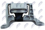 NTY ENGINE MOUNT FORD C-MAX II (11) 2010 - 2019 1.6 TDCI DURATORQ - 85 KW/116 HP /REAR/