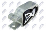 NTY ENGINE MOUNT FORD GALAXY II 2006 - 2015, VOLVO XC60 I 2009 - 2017 2.0 TDCI DURATORQ 16V - 147 KW/200 HP, 2.0 16V T4 - 149 KW / 203 HP / REAR , LOWER /