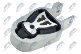 NTY ENGINE MOUNT FORD GALAXY II 2006 - 2015, VOLVO XC60 I 2009 - 2017 2.0 TDCI DURATORQ 16V - 147 KW/200 HP, 2.0 16V T4 - 149 KW / 203 HP / REAR , LOWER /