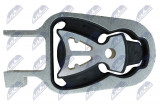 NTY ENGINE MOUNT FORD GALAXY II 2006 - 2015, VOLVO XC60 I 2009 - 2017 2.0 TDCI DURATORQ 16V - 147 KW/200 HP, 2.0 16V T4 - 149 KW / 203 HP / REAR , LOWER /