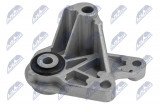 NTY ENGINE MOUNT FORD FOCUS II 1.4,1.6TI 04-,C-MAX 1.6,1.8 07-,C-MAX II 1.6TI 10-,GRAND C-MAX 1.6TI 10-,FOCUS C-MAX 1.6,1.6TI,1.8 03-07, VOLVO S40 II 1.6 05-,C30 1.6 06-,V50 1.6 05- /LEFT/