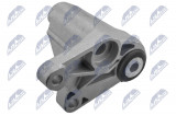 NTY ENGINE MOUNT FORD FOCUS II 1.4,1.6TI 04-,C-MAX 1.6,1.8 07-,C-MAX II 1.6TI 10-,GRAND C-MAX 1.6TI 10-,FOCUS C-MAX 1.6,1.6TI,1.8 03-07, VOLVO S40 II 1.6 05-,C30 1.6 06-,V50 1.6 05- /LEFT/