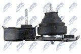 NTY ENGINE MOUNT FORD GALAXY I 1.9TDI -06, VW SHARAN 1.9TDI -06 /RIGHT/