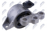 NTY ENGINE MOUNT HYDRO FIAT 500L 2012 - 1.6 JTDM 16V - 88 KW/120 HP / RIGHT /