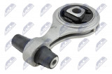 NTY ENGINE MOUNT FIAT PUNTO II 1999 - 2003 1.3 JTD 16V - 66 KW/90 HP / REAR , LOWER /