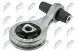 NTY ENGINE MOUNT FIAT PUNTO II 1999 - 2003 1.3 JTD 16V - 66 KW/90 HP / REAR , LOWER /