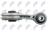 NTY ENGINE MOUNT FIAT PUNTO II 1999 - 2003 1.3 JTD 16V - 66 KW/90 HP / REAR , LOWER /