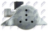 NTY ENGINE MOUNT FIAT DOBLO II 2010 - 1.6 JTDM 16V - 74 KW/101 HP / RIGHT /