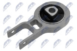 NTY ENGINE MOUNT FIAT TIPO II 2015 - 1.4 16V - 88 KW/120 HP / FRONT , REAR  /
