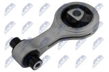 NTY ENGINE MOUNT FIAT TIPO II 2015 - 1.3 JTD 16V - 70 KW/95 HP / FRONT , REAR  /