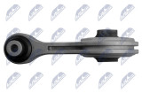 NTY ENGINE MOUNT FIAT TIPO II 2015 - 1.3 JTD 16V - 70 KW/95 HP / FRONT , REAR  /