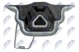 NTY ENGINE MOUNT FIAT PUNTO III 2005 - 2018, 500L 2012 - 1.3 JTD 16V - 66 KW/90 HP, 1.3 JTD 16V - 70 KW/95 HP, 1.4 TURBO 16V - 112 KW/152 HP / LEFT /