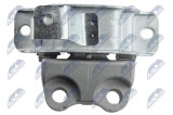 NTY ENGINE MOUNT FIAT PUNTO III 2005 - 2018, 500L 2012 - 1.3 JTD 16V - 66 KW/90 HP, 1.3 JTD 16V - 70 KW/95 HP, 1.4 TURBO 16V - 112 KW/152 HP / LEFT /