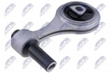 NTY ENGINE MOUNT FIAT DOBLO II 2010 -, OPEL COMBO D 2011 - 2018 1.3 JTD 16V - 66 KW/90 HP, 1.3 CDTI 16V - 66 KW / 90 HP /REAR/