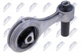 NTY ENGINE MOUNT FIAT DOBLO II 2010 -, OPEL COMBO D 2011 - 2018 1.3 JTD 16V - 66 KW/90 HP, 1.3 CDTI 16V - 66 KW / 90 HP /REAR/