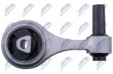 NTY ENGINE MOUNT FIAT DOBLO II 2010 -, OPEL COMBO D 2011 - 2018 1.3 JTD 16V - 66 KW/90 HP, 1.3 CDTI 16V - 66 KW / 90 HP /REAR/