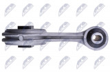 NTY ENGINE MOUNT FIAT DOBLO II 2010 -, OPEL COMBO D 2011 - 2018 1.3 JTD 16V - 66 KW/90 HP, 1.3 CDTI 16V - 66 KW / 90 HP /REAR/