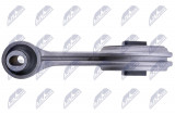 NTY ENGINE MOUNT FIAT DOBLO II 2010 -, OPEL COMBO D 2011 - 2018 1.3 JTD 16V - 66 KW/90 HP, 1.3 CDTI 16V - 66 KW / 90 HP /REAR/