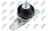 NTY ENGINE MOUNT HYDRO FIAT SCUDO II 1999 - 2016 1.6 JTD - 66 KW/90 HP / RIGHT /