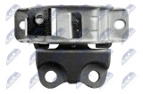NTY ENGINE MOUNT FIAT DOBLO II 2010 -, OPEL COMBO D 2011 - 2018 1.3 JTD 16V - 66 KW/90 HP, 1.3 CDTI 16V - 66 KW / 90 HP /LEFT, LOWER /
