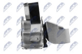 NTY ENGINE MOUNT FIAT DOBLO II 2010 -, OPEL COMBO D 2011 - 2018 1.3 JTD 16V - 66 KW/90 HP, 1.3 CDTI 16V - 66 KW / 90 HP /LEFT, LOWER /