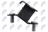 NTY GEARBOX MOUNTING HONDA MR-V 3.5 03-08, ACURA MR-V 3.5 03-08 /REAR/