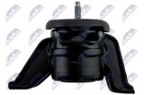 NTY ENGINE MOUNT HYDRO KIA SPORTAGE IV 2015 - 2021, HYUNDAI TUCSON III 4X4 2015 - 2020 2.0 CRDI 16V - 100 KW/136 HP / RIGHT /