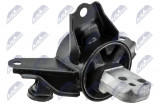 NTY ENGINE MOUNT KIA CEED I 2006 - 2012, HYUNDAI ELANTRA IV 2006 - 1.6 16V - 85 KW/116 HP, 1.6 16V - 90 KW/122 HP / LEFT /