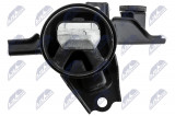 NTY ENGINE MOUNT KIA CEED I 2006 - 2012, HYUNDAI ELANTRA IV 2006 - 1.6 16V - 85 KW/116 HP, 1.6 16V - 90 KW/122 HP / LEFT /