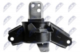 NTY ENGINE MOUNT KIA CEED I 2006 - 2012, HYUNDAI ELANTRA IV 2006 - 1.6 16V - 85 KW/116 HP, 1.6 16V - 90 KW/122 HP / LEFT /