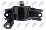 NTY ENGINE MOUNT KIA SOUL II 2014 -, HYUNDAI I40 2011 - 2019 1.6 16V - 91 KW/124 HP, 1.7 CRDI 16V - 100 KW/136 HP / LEFT /