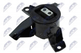 NTY ENGINE MOUNT KIA SORENTO III 4X4 2014- 2.2 CRDI 16V - 145 KW/197 HP /LEFT, LOWER /