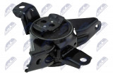 NTY ENGINE MOUNT KIA SORENTO III 4X4 2014- 2.2 CRDI 16V - 145 KW/197 HP /LEFT, LOWER /