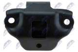 NTY ENGINE MOUNT KIA CEED I 2006 - 2012, HYUNDAI ELANTRA IV 2006 - 1.4 16V - 66 KW/90 HP, 1.6 16V - 90 KW/122 HP / FRONT /