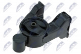 NTY ENGINE MOUNT KIA CEED I 2006 - 2012, HYUNDAI ELANTRA IV 2006 - 1.6 16V - 85 KW/116 HP, 1.6 16V - 90 KW/122 HP /REAR/