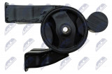 NTY ENGINE MOUNT KIA CEED I 2006 - 2012, HYUNDAI ELANTRA IV 2006 - 1.6 16V - 85 KW/116 HP, 1.6 16V - 90 KW/122 HP /REAR/