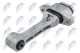 NTY ENGINE MOUNT KIA SPORTAGE III 2010 - 2.0 CRDI 16V - 100 KW/136 HP / REAR , LOWER /