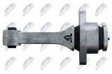 NTY ENGINE MOUNT KIA SPORTAGE III 2010 - 2.0 CRDI 16V - 100 KW/136 HP / REAR , LOWER /