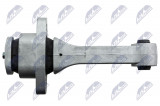 NTY ENGINE MOUNT KIA SPORTAGE III 2010 - 2.0 CRDI 16V - 100 KW/136 HP / REAR , LOWER /
