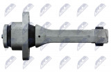 NTY ENGINE MOUNT KIA SORENTO III 4X4 2014- 2.2 CRDI 16V - 145 KW/197 HP / FRONT , ŚRODEK  /