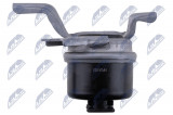 NTY ENGINE MOUNT HYDRO LAND ROVER RANGE ROVER EVOQUE I 4WD (L538) 2011 - 2019 2.0 16V - 179 KW/243 HP / RIGHT , LOWER /