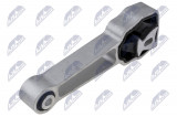 NTY ENGINE MOUNT LAND ROVER RANGE ROVER EVOQUE I 4WD (L538) 2011 - 2019 2.0 16V - 179 KW/243 HP / GÓRA, REAR  /