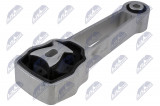 NTY ENGINE MOUNT LAND ROVER RANGE ROVER EVOQUE I 4WD (L538) 2011 - 2019 2.0 16V - 179 KW/243 HP / GÓRA, REAR  /