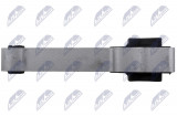 NTY ENGINE MOUNT LAND ROVER RANGE ROVER EVOQUE I 4WD (L538) 2011 - 2019 2.0 16V - 179 KW/243 HP / GÓRA, REAR  /