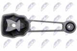 NTY ENGINE MOUNT LAND ROVER RANGE ROVER EVOQUE I 4WD (L538) 2011 - 2019 2.0 16V - 179 KW/243 HP / GÓRA, REAR  /